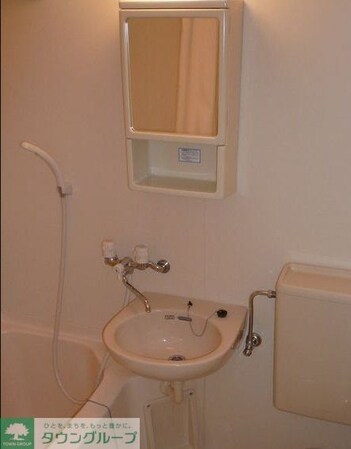 ティーアンドイー羽根木の物件内観写真